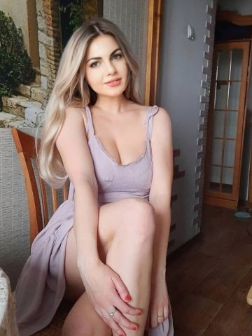 Анкета проститутки Ида, 22 года